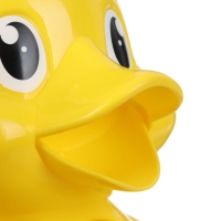 Игрушка для ванны &laquo;Мельница. Цыпленок&raquo;, на присоске, цвет МИКС