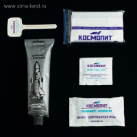 Космическое питание "Шаурма с курицей" в тюбике 165 г Космическое питание "Шаурма с курицей" в тюбике 165 г