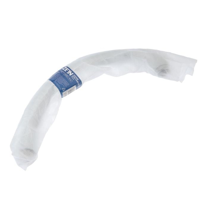 Излив для смесителя ZEIN Излив для смесителя ZEIN "Утка", по оси 22 см, нержавейка, аэратор пластик