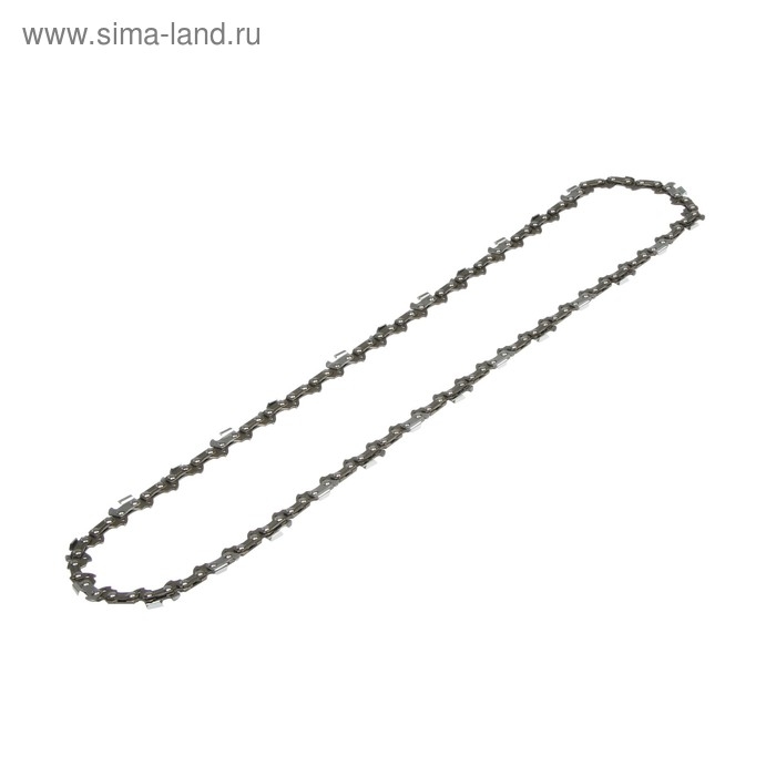 Цепь для бензопилы Rezer PS-9-1.3-57, 16", 3/8", 1.3 мм, 57 звеньев, Парма М2/М4/М5, Carver