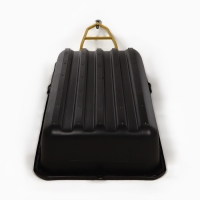 Сани с обвязкой, полозьями и отбойником "Тайга 1700", 1700 x 860 x 490 мм