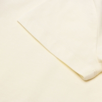 Футболка для девочки А.51317, цвет молочный, рост 152 Футболка для девочки А.51317, цвет молочный, рост 152