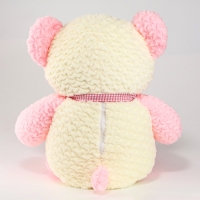 Мягкая игрушка «Медведь», с вишенкой, 80 см Мягкая игрушка «Медведь», с вишенкой, 80 см