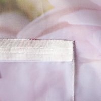 Тюль &laquo;Галатэя&raquo; 147х267 +/- 3 см, -2 шт