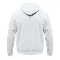 Толстовка Hooded белая, размер XS Толстовка Hooded белая, размер XS