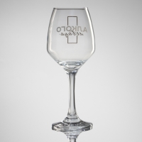 Бокал для вина «Антистресс», в подарочной упаковке, 350 мл. Бокал для вина «Антистресс», в подарочной упаковке, 350 мл.