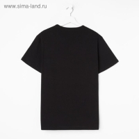 Футболка мужская KAFTAN "Super Папа", р. 48