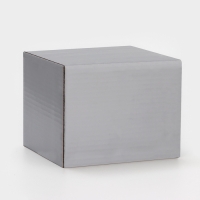 Сахарница металлическая &laquo;Ажур&raquo; с ложкой, 200 мл, 10&times;10 см