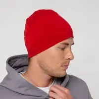 Шапка HeadOn, ver.2, красная Шапка HeadOn, ver.2, красная