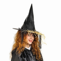 Карнавальная шляпа &laquo;Мышь&raquo;, цвета МИКС