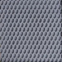 Заготовка из крупной сетки Rete, XL, серая