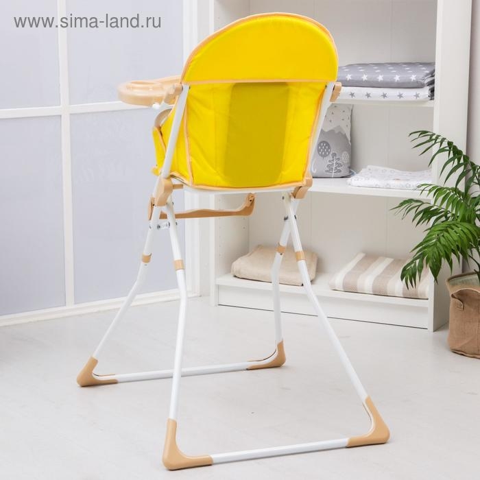 Стульчик для кормления «Панда» Стульчик для кормления «Панда»