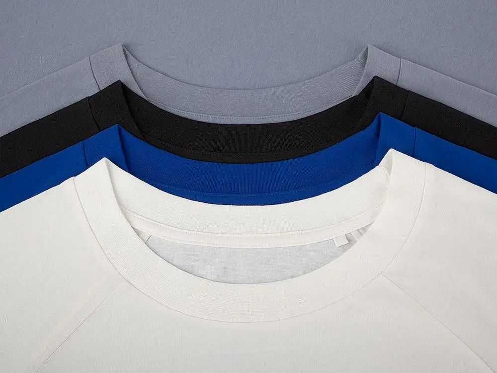 Футболка унисекс T2, черная, размер XS/S