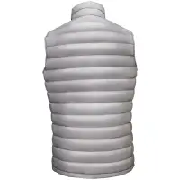 Жилет мужской Wilson BW Men серый, размер XL