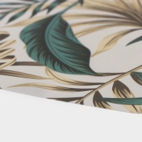 Салфетки сервировочные на стол Доляна Flores, 4 шт, 28×43 см Салфетки сервировочные на стол Доляна Flores, 4 шт, 28×43 см