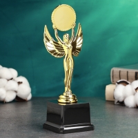 Стела "Ника" 8х8х22см Стела "Ника" 8х8х22см