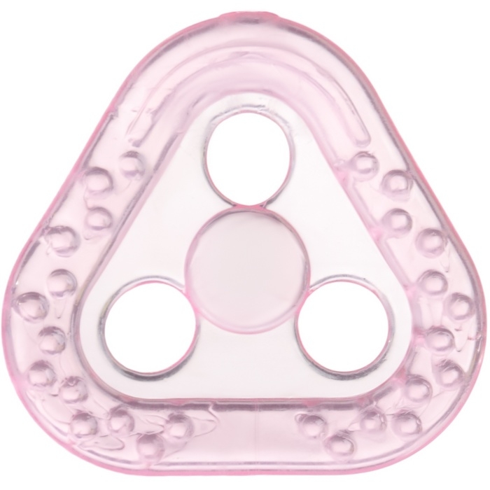 Набор прорезывателей силиконовых «Для малыша», с погремушкой, 3 шт., Крошка Я Набор прорезывателей силиконовых «Для малыша», с погремушкой, 3 шт., Крошка Я