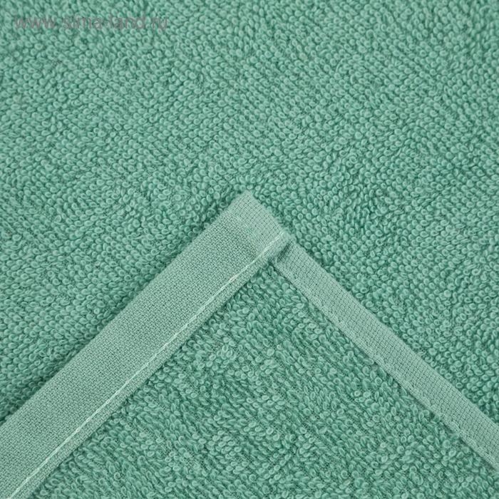 Полотенце махровое &laquo;Только для тебя&raquo; 30х30 см, 100% хлопок 340 гр/м2