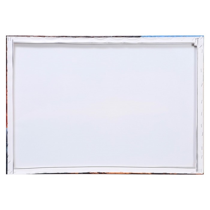 Картина "Горная арка" 50*70 см