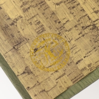 Сейф-книга дерево кожзам "Карта древней земли" тиснение 21х13х5 см Сейф-книга дерево кожзам "Карта древней земли" тиснение 21х13х5 см