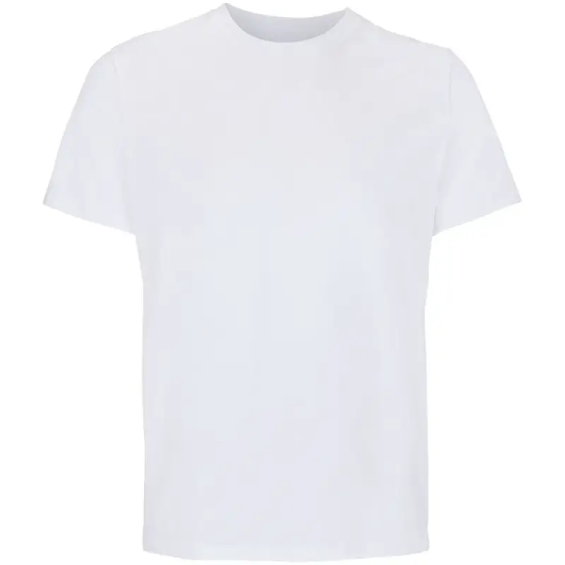 Футболка унисекс Legend, белая, размер S