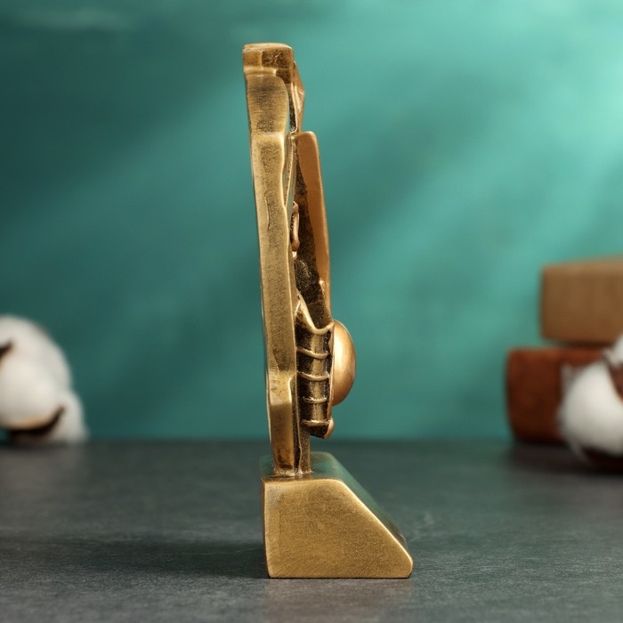 Стела Стела "Музыкальное открытие" 9х4х14см