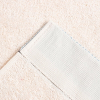 Полотенце махровое Love Life &laquo;Бриз&raquo; 30х50 см, аквамарин