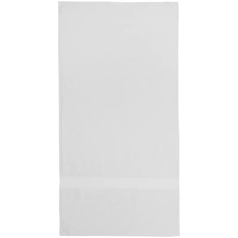 Полотенце Soft Me Light, большое, белое