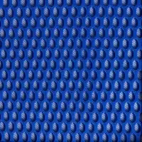 Заготовка из крупной сетки Rete, L, синяя