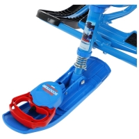 Снегокат &laquo;C гонщиком&raquo;, СНД1/Г