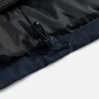 Жилет унисекс Sfera, темно-синий, размер S