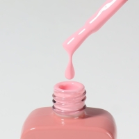 Гель лак для ногтей &laquo;SIMPLE&raquo;, 3-х фазный, 10 мл, LED/UV, цвет розовый (131)