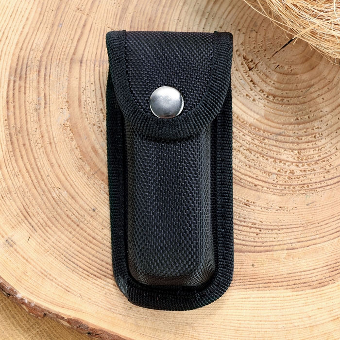 Нож складной многофункциональный, 17,5см, клинок 72мм/2,4мм Нож складной многофункциональный, 17,5см, клинок 72мм/2,4мм