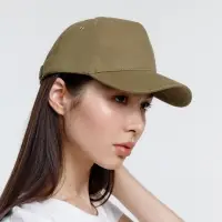 Бейсболка Standard, хаки