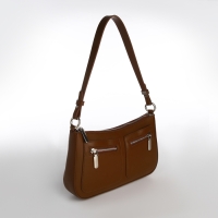 Сумка женская TEXTURA, маленький размер, цвет коричневый Сумка женская TEXTURA, маленький размер, цвет коричневый