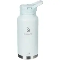 Термобутылка Fujisan XL 2.0, голубая Термобутылка Fujisan XL 2.0, голубая