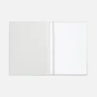 Папка адресная Nebraska, белая