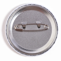 Новый год! Значок &laquo;Змейка&raquo;