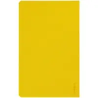 Ежедневник Grade, недатированный, желтый Ежедневник Grade, недатированный, желтый