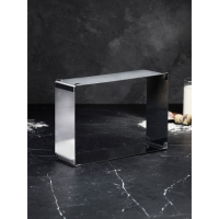 Форма раздвижная для выпечки &laquo;Прямоугольная&raquo;, h-8,5 см, 18х32 - 26х50 см