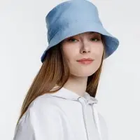 Панама Challenge, голубая Панама Challenge, голубая