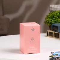 Диффузор ароматический Hygge Flower #15 Сандаловое дерево 50 мл