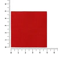 Лейбл тканевый Epsilon, L, красный Лейбл тканевый Epsilon, L, красный