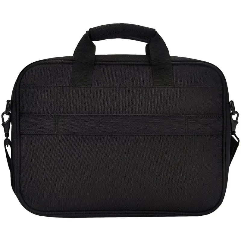 Сумка для ноутбука T Range, черная Сумка для ноутбука T Range, черная