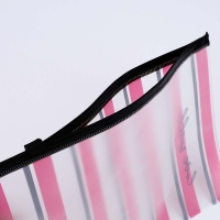 Сумка женская пляжная "Love" + бикини бэг Сумка женская пляжная "Love" + бикини бэг