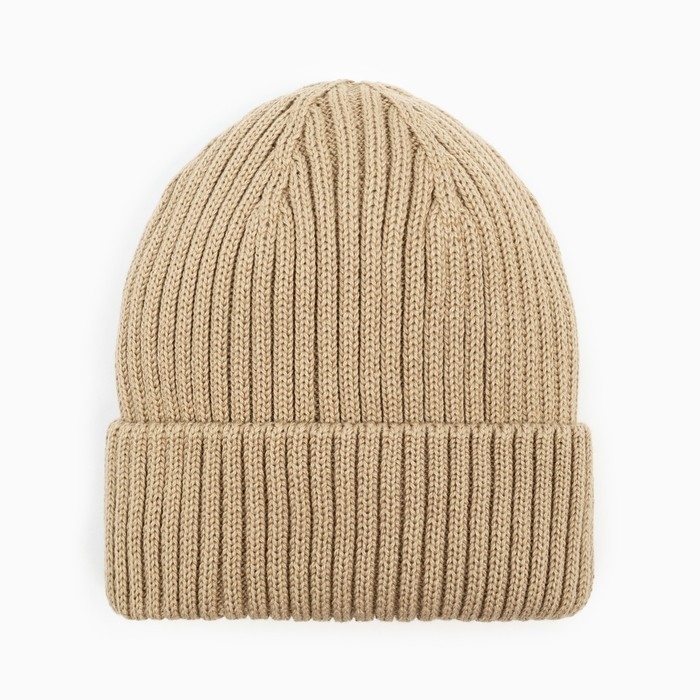 Шапка детская KAFTAN, бежевый, р-р 44-48