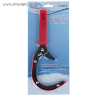 Съемник масляного фильтра Autovirazh AV-011728, серп Съемник масляного фильтра Autovirazh AV-011728, серп