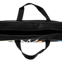 Папка с ручками текстильная А4, 350 х 270 х 70 мм, Calligrata "Кеды" Папка с ручками текстильная А4, 350 х 270 х 70 мм, Calligrata "Кеды"