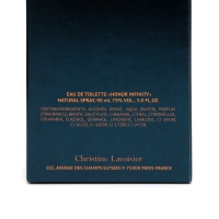 Туалетная вода мужская HONOR Infinity, 90 мл Туалетная вода мужская HONOR Infinity, 90 мл