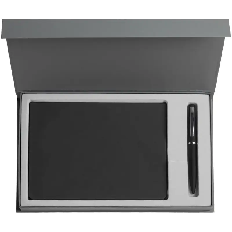 Набор Shall, черный Набор Shall, черный